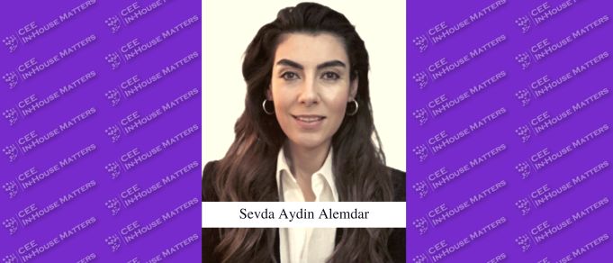 Sevda Aydin Alemdar Returns to Private Practice as Partner with Sayin Law & Consulting