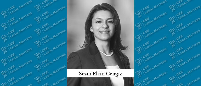 Sezin Elcin Cengiz Launches CORE Competition Boutique in Turkiye