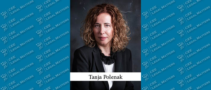 North Macedonia's Road to the EU Is Paved with Legislation: A Buzz Interview with Tanja Polenak of the Polenak Law Firm