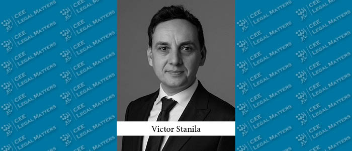 BNT Attorneys Drafts Victor Stanila as Of Counsel To Coordinate Capital Markets Projects