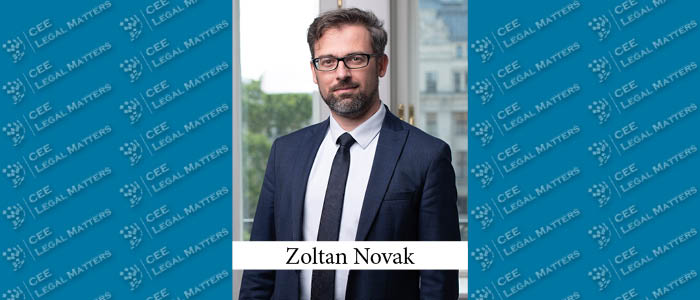 A New Era of Corporate Responsibility in Hungary: A Buzz Interview with Zoltan Novak of Taylor Wessing
