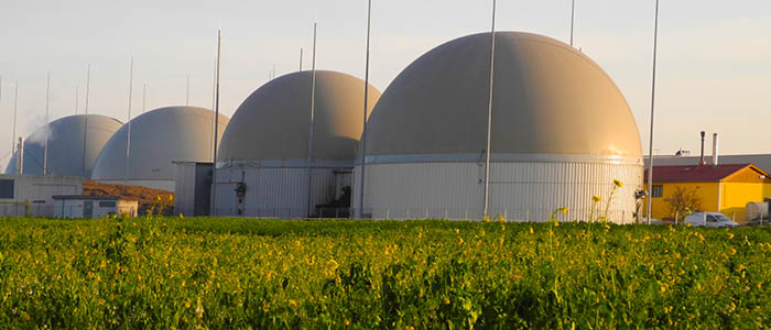 Pontes Budapest Advises BayWa AG on Sale of Szarvas Biogas Power Plant to MOL