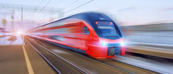 Cerha Hempel Advises Stadler on OBB Procurement of Battery-Powered Trains