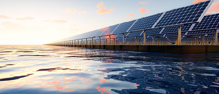 Vlasceanu & Partners Advises Innosea on Floating Photovoltaic Project in Romania