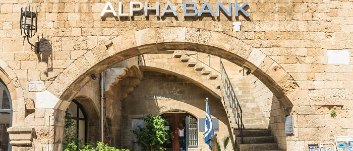 Zepos & Yannopoulos Advises Alpha Bank on Project Cell