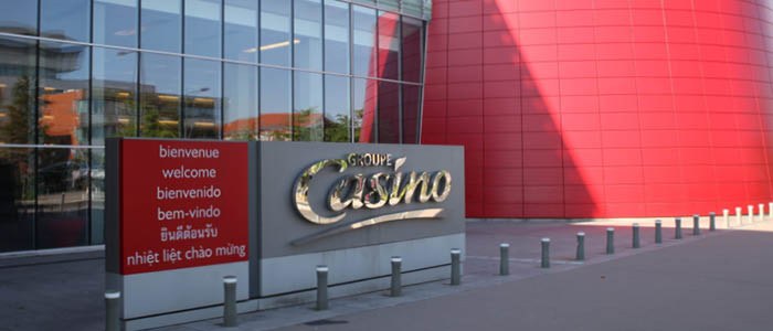 White & Case Advises EP Group on Lock-up Agreement for Casino Group's Financial Restructuring