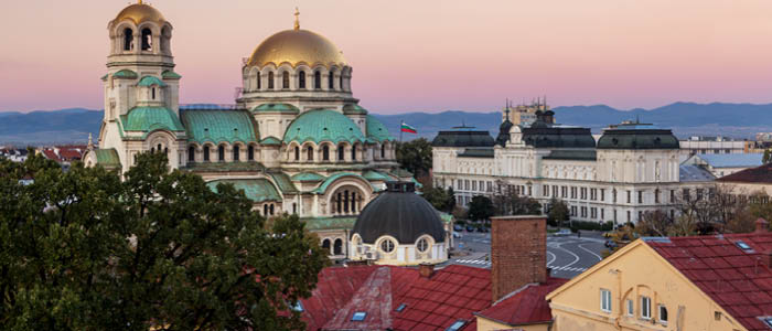 Clifford Chance and Tsvetkova Bebov & Partners Advise on Bulgaria's EUR 2.3 Billion Sovereign Bond Issuance