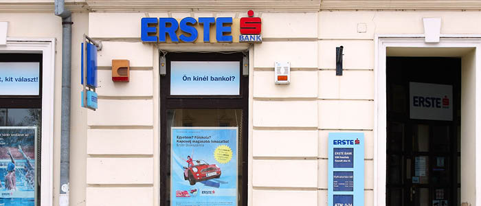 Cerha Hempel Advises EBRD on Sale of Stake in Erste Bank Hungary to Erste Group Bank