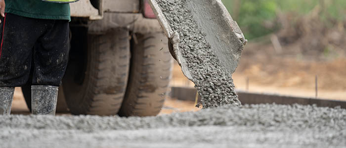 SK&S Advises Nordkalk on Sale of Szczecin Harbor Limestone Milling Plant to Lafarge Kruszywa i Beton