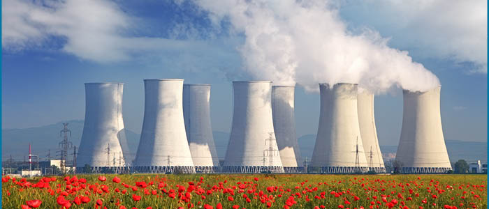 Triniti Advises on Estonia's Nuclear Energy and Safety Act