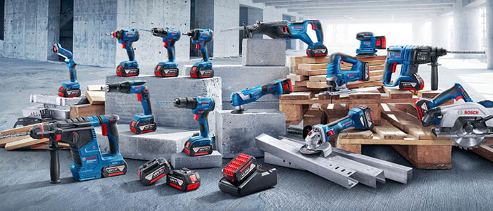 Binder Groesswang Advises Bosch Power Tools on Acquisition of 49% Stake in FerRobotics