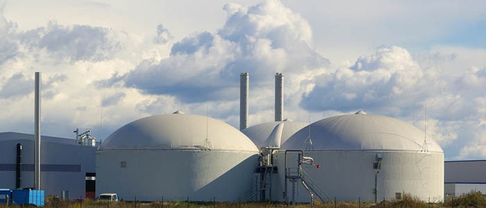 Kyriakides Georgopoulos Advises BlueFuel on Acquisition of Another Biogas Production Unit