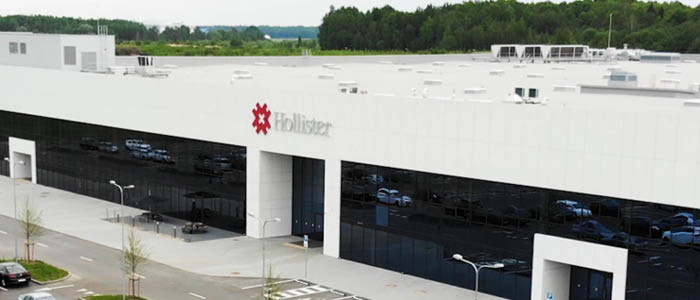Ellex Advises Hollister Incorporated on Expansion in Lithuania