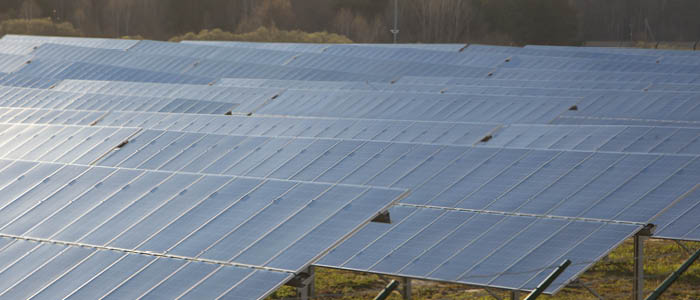 Dentons Advises EBRD and Eiffel on EUR 45 Million Loan for PL-Sun Photovoltaic Projects in Poland