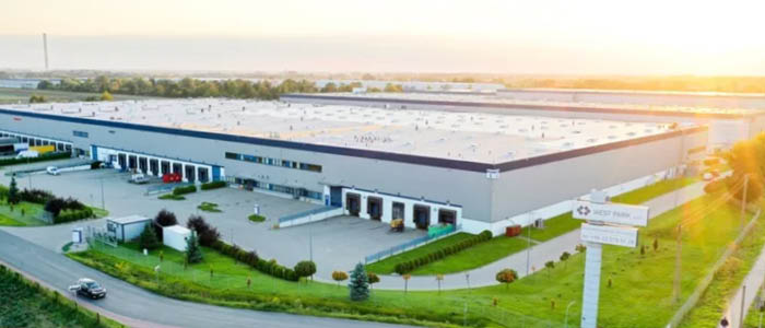 SKJB Advises on Sale of Pruszkow and Ozarow Mazowiecki Logistics Parks