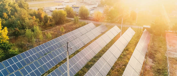 KLC Advises Lightsource BP on PV Project Financing in Greece