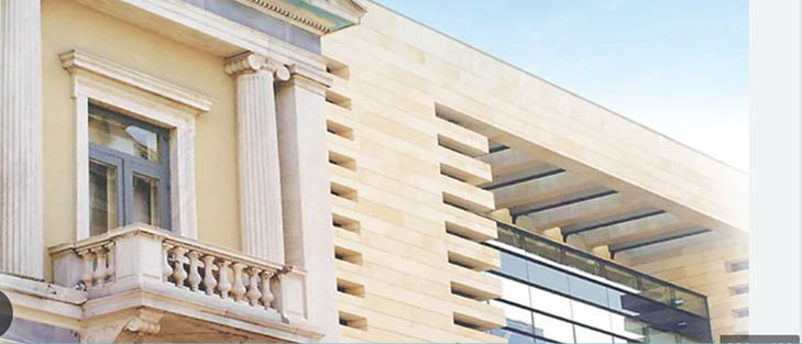 Clifford Chance and Bernitsas Advise on HFSF's EUR 690 Million Sale of 10% in National Bank of Greece