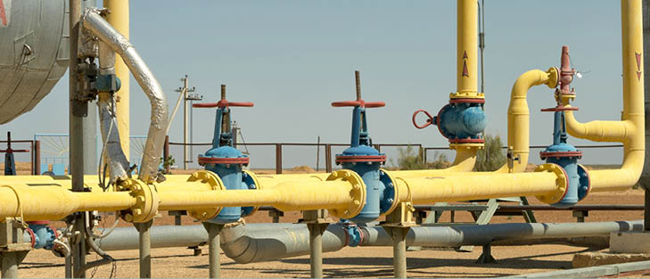 Koutalidis and Lambadarios Advise on DESFA's up to EUR 810 Million Issuance