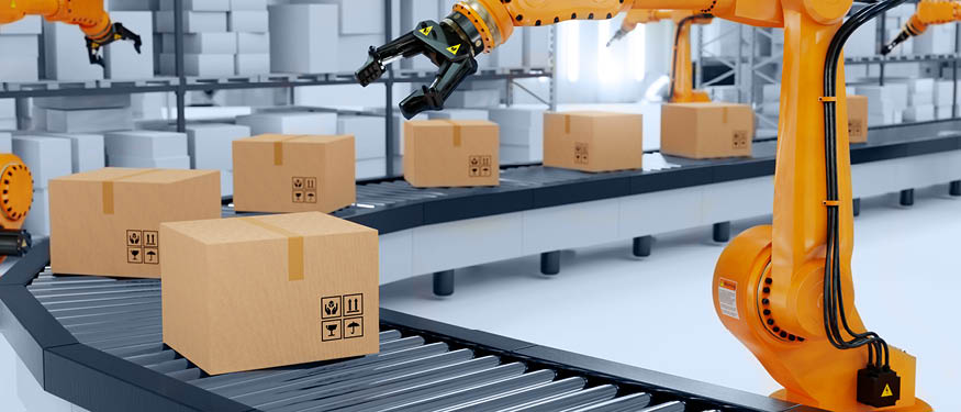 Kinstellar Advises Mpac Group on EUR 56 Million Acquisition of CSi Palletising