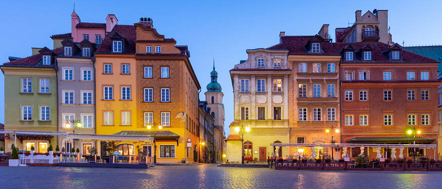 Greenberg Traurig, Rymarz Zdort Maruta, and Wolf Theiss Advise on Santander's EUR 7 Billion Sale of Polish Banking Assets to Erste