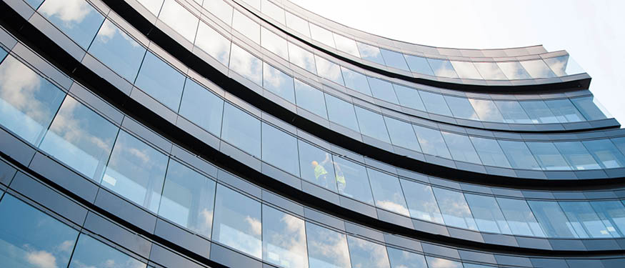 ZSP Advokati Advises NLB on Elleven Office Building Financing