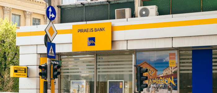 Schoenherr and Tuca Zbarcea & Asociatii Advise on Piraeus Bank's Sale of EUR 400 Million NPE Portfolio Participation to APS