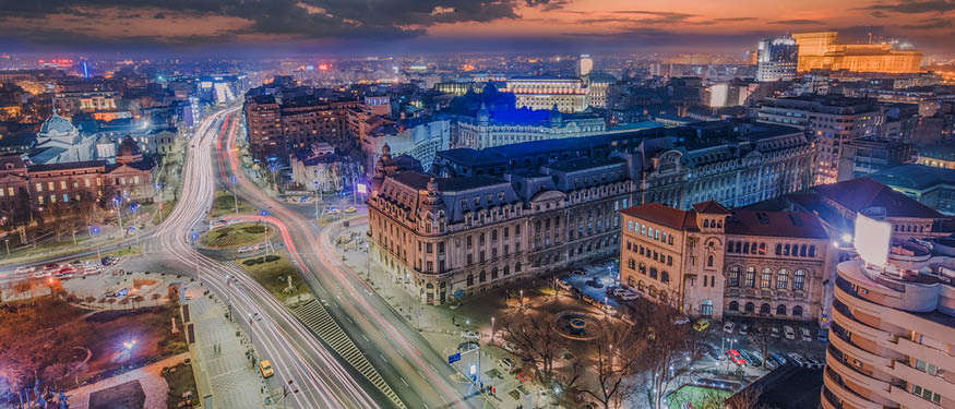 Dentons Advises Bank Consortium on EUR 111 Million Bond Issuance by Bucharest Municipality