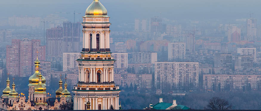 Sayenko Kharenko Advises IFC on EUR 66 Million Risk-Sharing Facility with Ukrsibbank