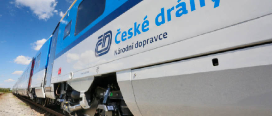 A&O Shearman and White & Case Advise on EUR 500 Million Notes Issuance by Ceske Drahy