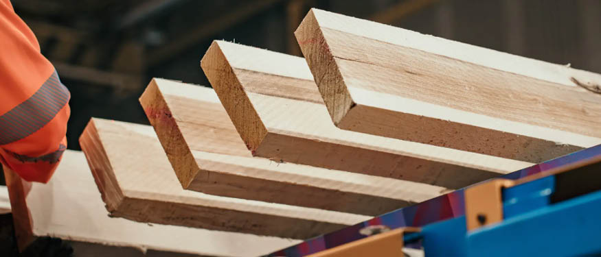 Cobalt Advises Combiwood on Acquisition of Toftan