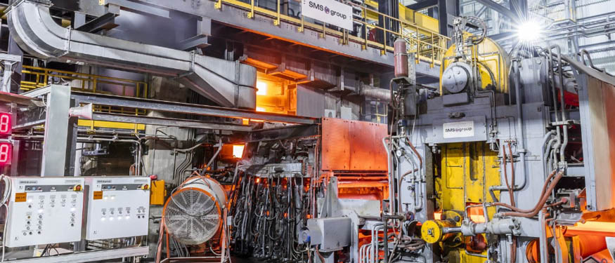 Freshfields Advises SMS Group on Acquisition of Metso’s Agglomeration and Calcination Technologies Business