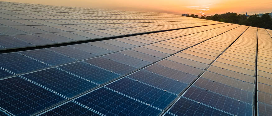 Greenberg Traurig Advises GoldenPeaks Capital on Financing for Polish Solar PV Portfolio