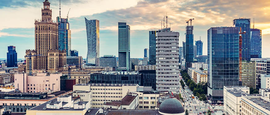 Greenberg Traurig and Rymarz Zdort Maruta Advise on VeloBank and Cerberus's Acquisition of Citi Handlowy’s Consumer Business in Poland