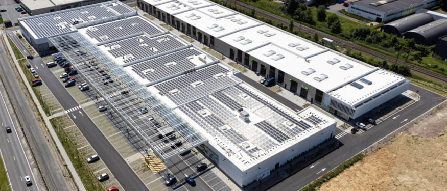 Kinstellar Advises Mitiska REIM on EBRD’s Entry into Slovak Retail Parks Joint Venture