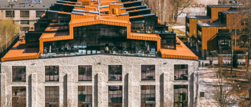 TGS Baltic Advises Invego on EUR 8 Million Bond Issue and Listing on Nasdaq Baltic First North