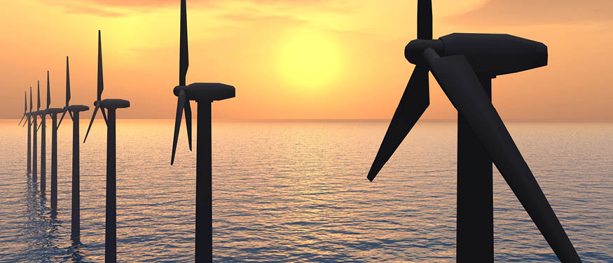 Walless Advises Saare Wind Energy on Offshore Wind Farm Seabed Use Permit