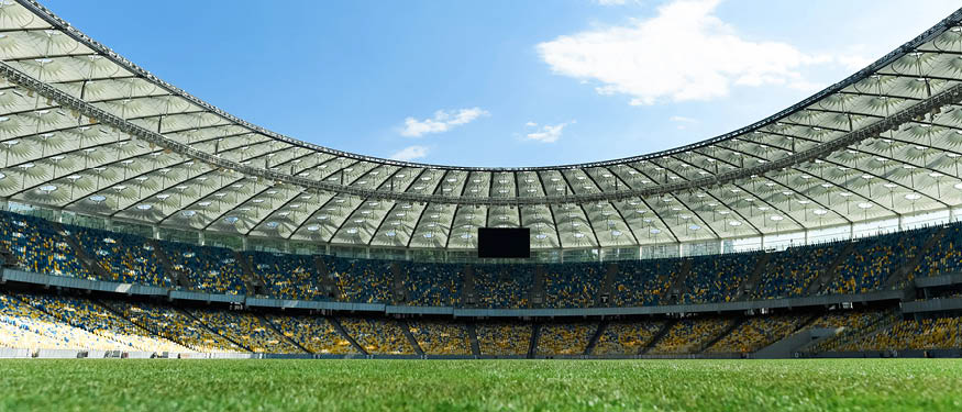 Walless Advises Vilnius City Municipality on European Commission Approval for National Stadium Project
