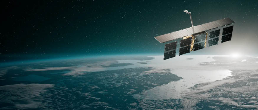 Wardynski & Partners Advises ICEYE on Supplying SAR Satellite System to Polish Armed Forces