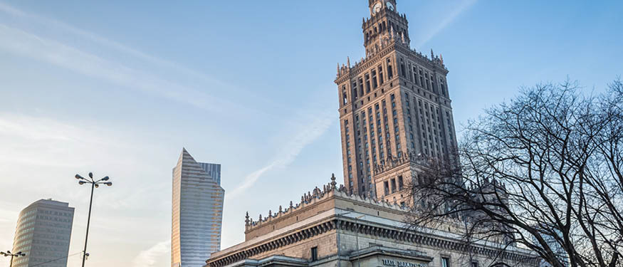 White & Case Advises XX ZW Investment Group on PLN 733 Million Sale of XTB Shares