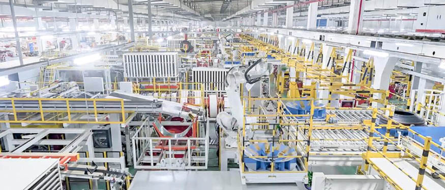 Act Legal Romania Advises Yokohama on Acquisition of Romanian OTR Tire Factory