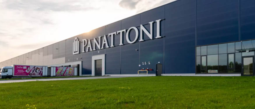 Havel & Partners Advises Panattoni and Accolade on Construction and Lease of ZF Distribution Center at Panattoni Park Ostrov North