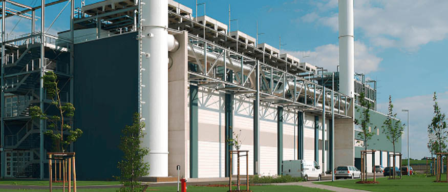 LCF Law Group Successful for Inzhur Energy in Power Plant Construction Case