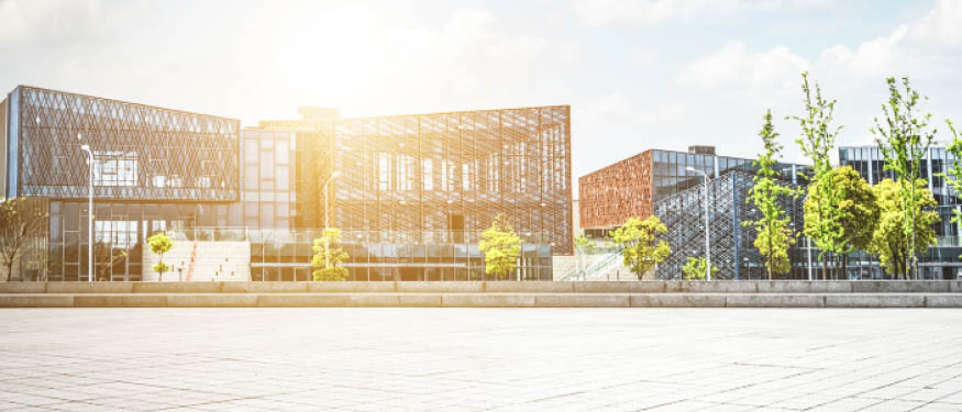 Reals Advises Conseq Realitni on Acquisition of Visionary Office Building in Prague