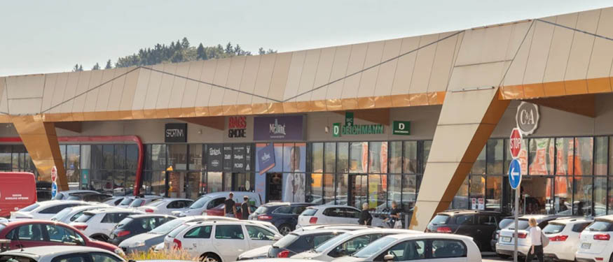 Cerha Hempel and Selih & Partnerji Advise on SES' Acquisition of Arkadia Retail Park in Slovenia