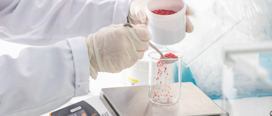 KSB Advises on mcePharma Sale to Brenntag Group