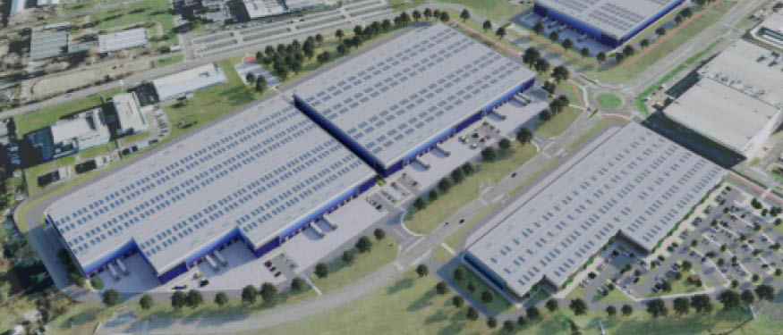 Kinstellar Advises Accolade Holding on Acquisition of GLP Kosice Logistics Park in Slovakia