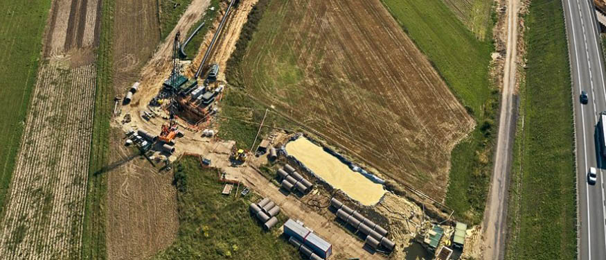 Norton Rose Fulbright and Bird & Bird Advise on GAZ-System's PLN 2.2 Billion Financing for Polish Gas Pipeline