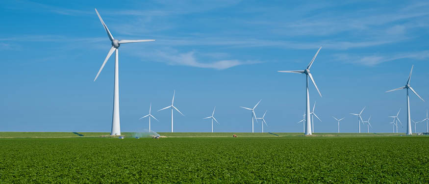 Schoenherr Advises Okoenergie on Pillichsdorf III Wind Farm Repowering in Austria