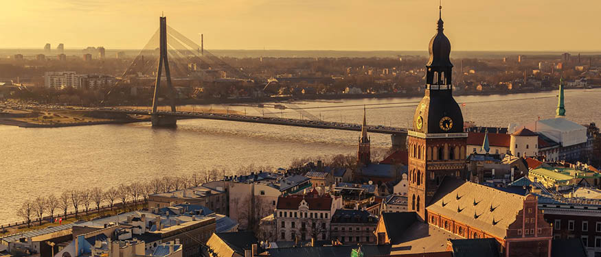 TGS Baltic Becomes Tegos