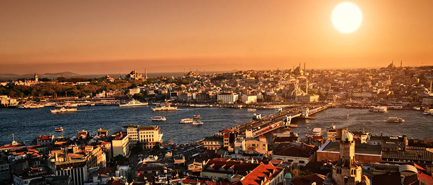 BASEAK Advises Lenders on USD 703.5 Million and EUR 407.4 Million Sustainability Loan Renewal for Yapi Kredi